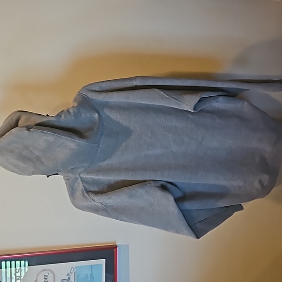 Leukemia Lymphoma Society Team in Training LLS Hoodie Sweatshirt - Picture 4 of 6